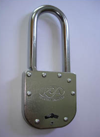 Candado Roa 50 GA70