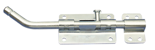 N°2 PASADOR "MAUSER" PISTOLETE 