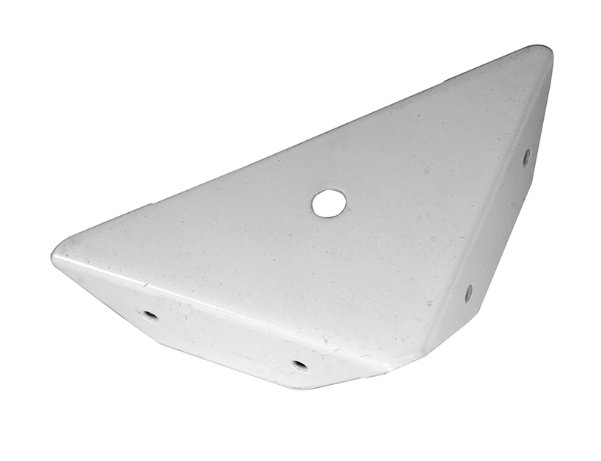 SOPORTE PARA ALACENAS Pintados c/ alas
