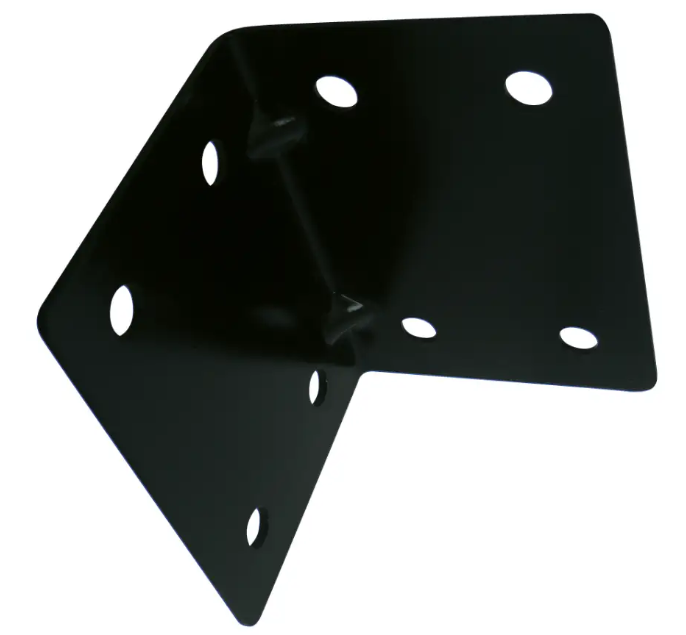  67x70x70 CONECTOR ANGULO IGUAL 
