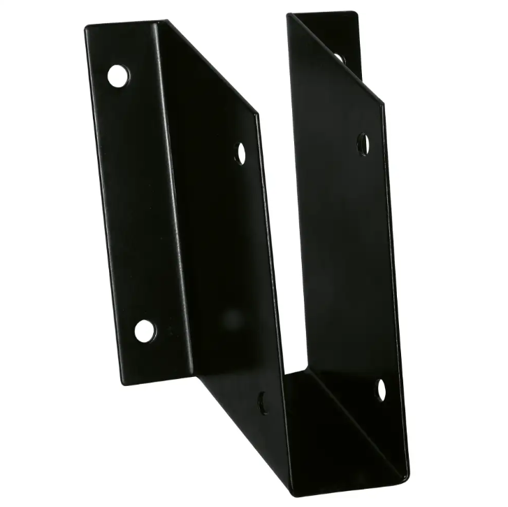 2x5 CAJA DE FIJACION ANGULO 30° 
