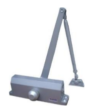 Cierra Puerta Aereo 45-60KG