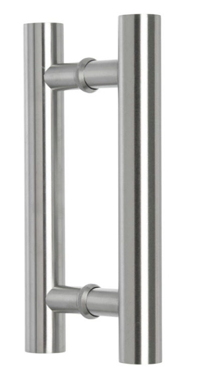 Barral Doble  de 38x800