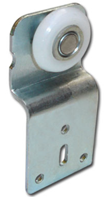 CARROS 144 NYLON S/BULON - S/PLANCHUELA