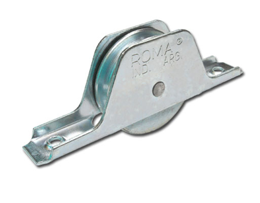 RUEDAS A-27