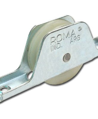 RUEDAS N-45