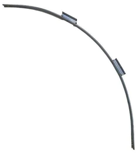0.90 CURVA SUPERIOR 340 Zincado