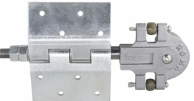 CARRO INTERMEDIO 340 FUNDIDO C/Madera