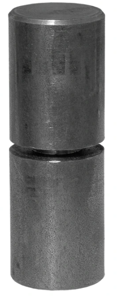25x87 BISAGRA TORNEADA 