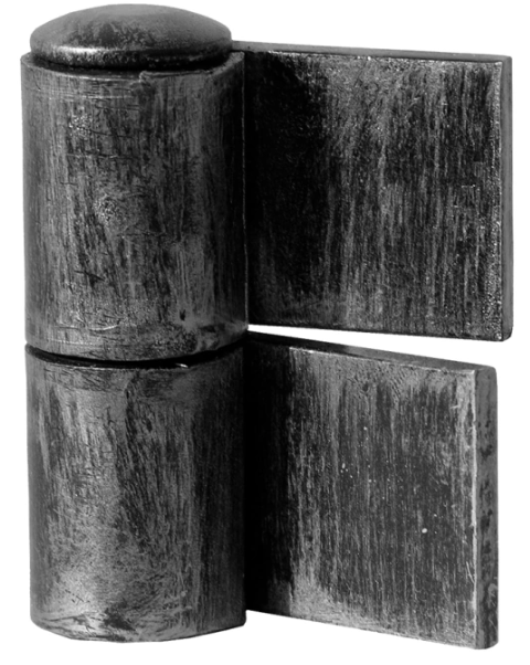 2"x3/16 BISAGRA SOLDAR 