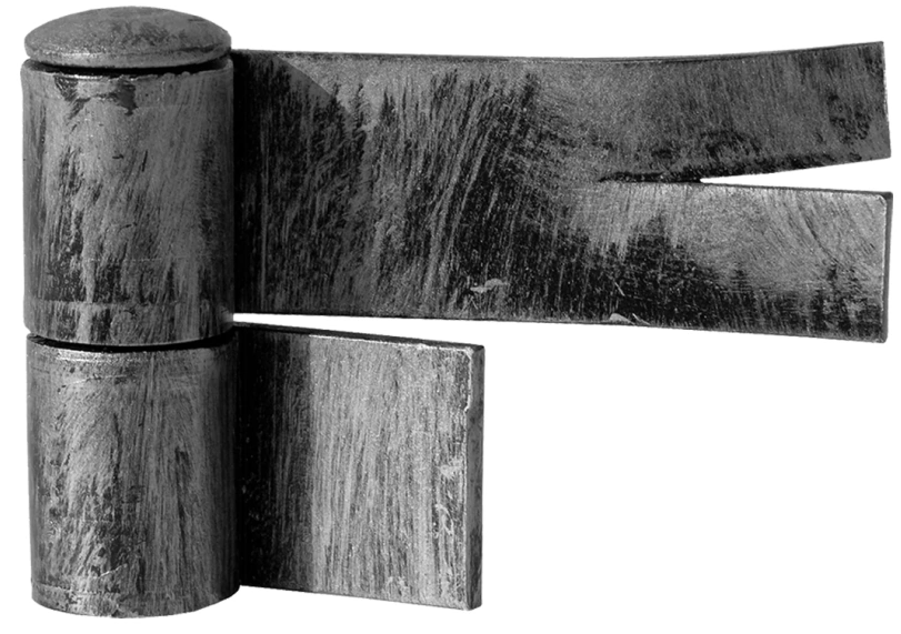 1 1/4x3/16 BISAGRA PARA AMURAR 