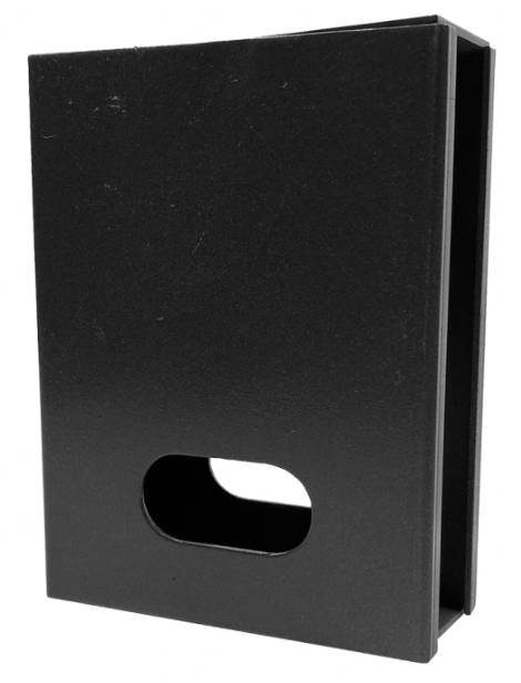CAJA CERROJO