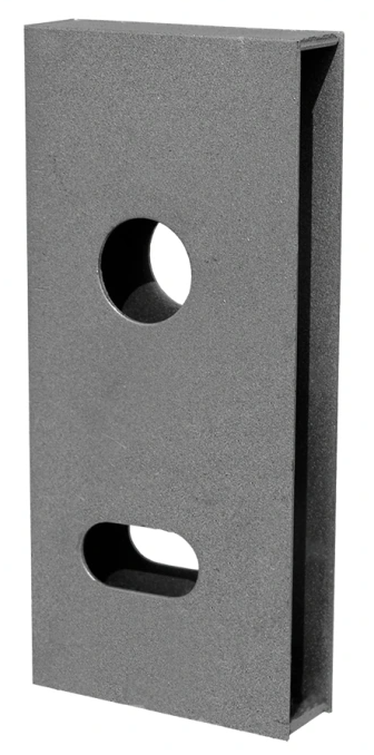 CAJA CERRADURA UNIVERSAL
