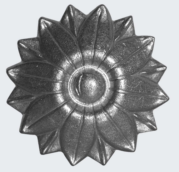 1093 GIRASOL GRANDE Grande 132 15 Fundicion
