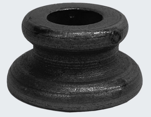 506-A INTERMEDIO SIMPLE TORNEADO ø 9/16 36 18 Hierro