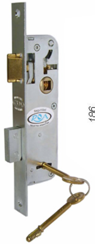 Roa 715 Misma Combinacion