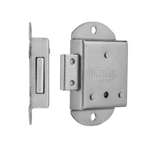 [Candex] Candex 119 Arrimar