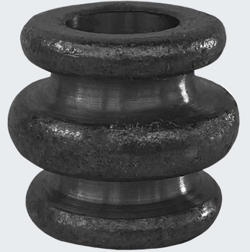 [MATIENZO] 500-2A INTERMEDIO DOBLE TORNEADO ø 9/16 28 25 Hierro