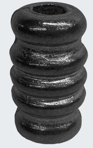 [MATIENZO] 503-2B INTERMEDIO DOBLE INYECTADO ø 5/8 33 53 Al. Silumin