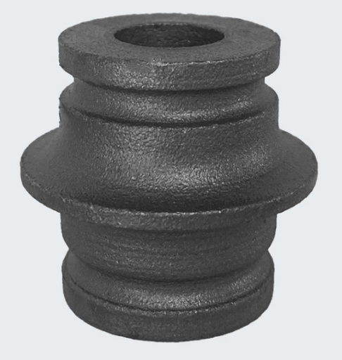 [MATIENZO] 505-2A INTERMEDIO DOBLE TORNEADO ø 9/16 36 33 Hierro