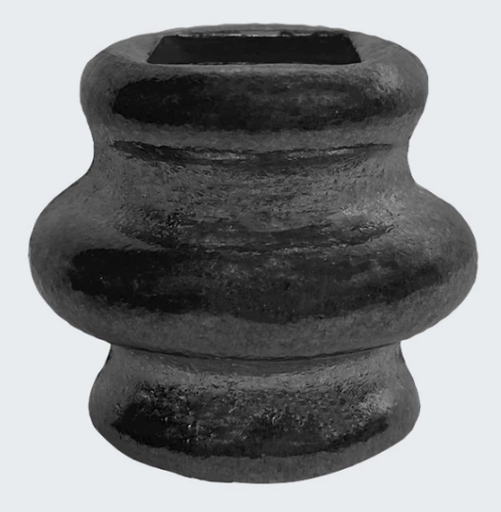 [MATIENZO] 506-2B INTERMEDIO DOBLE TORNEADO ø 5/8 36 35 Hierro
